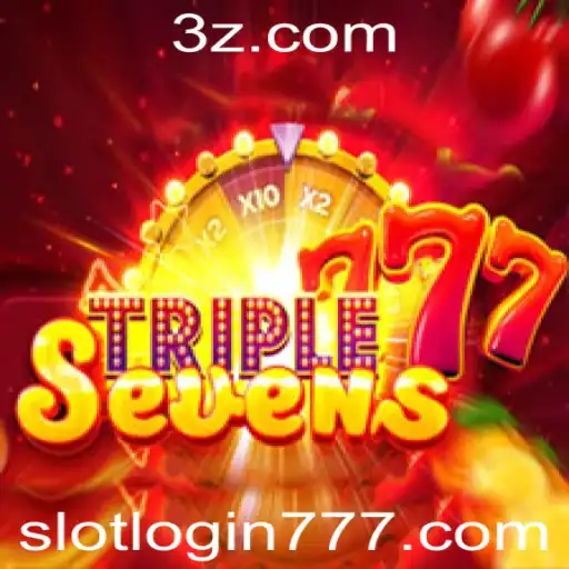 Desvendando o Fascínio de 777TripleSeven: O Guia Completo sobre o Jogo de Slot Popular