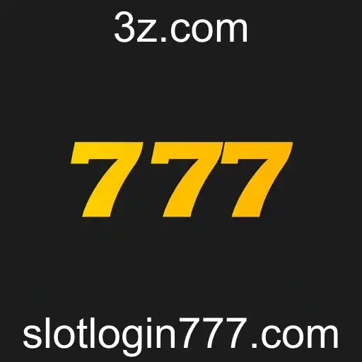 Apostas Esportivas: Uma Imersão ao Mundo das Apostas e o Papel do 777 Slot Login