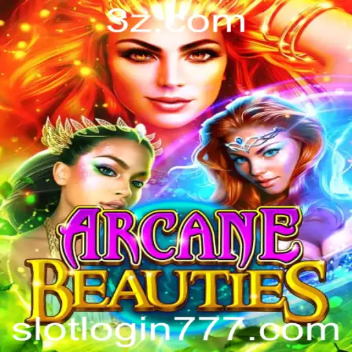 Descubra o Mundo Encantador de ArcaneBeauties: O Jogo que Revoluciona Slots Online
