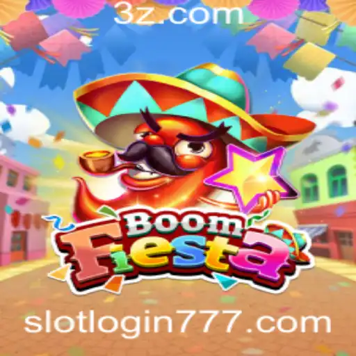 BoomFiesta: Uma Experiência Inovadora no Mundo dos Jogos de Slot Online