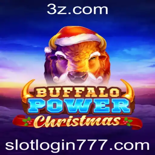 Descubra o Fascinante Mundo de Buffalo Power Christmas e a Experiência 777 Slot Login