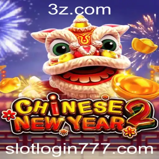 Descubra o Fascinante CHINESENEWYEAR2: Um Jogo de Slots Vibrante