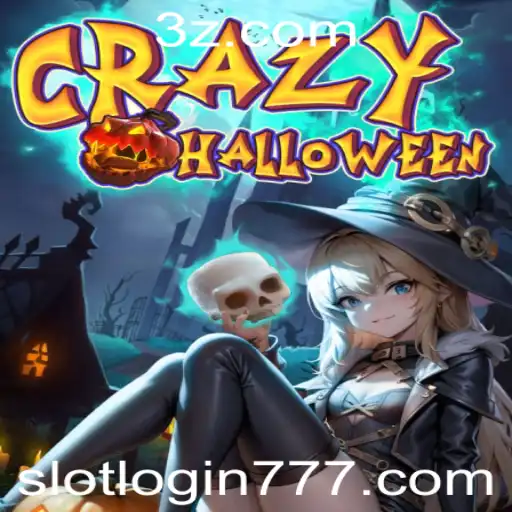 CrazyHalloween: Mergulhe na Aventura Assustadora e Divertida dos Cassinos Online