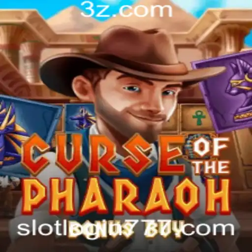Descubra o Mistério de CurseofthePharaohBonusBuy: Um Jogo de Slot Fascinante