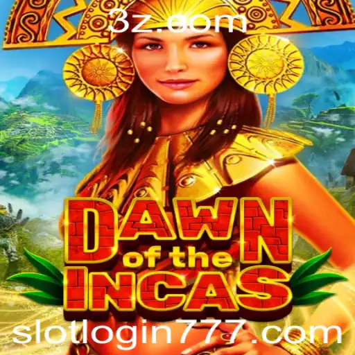 DawnoftheIncas: Descubra o Fascinante Jogo de Slot
