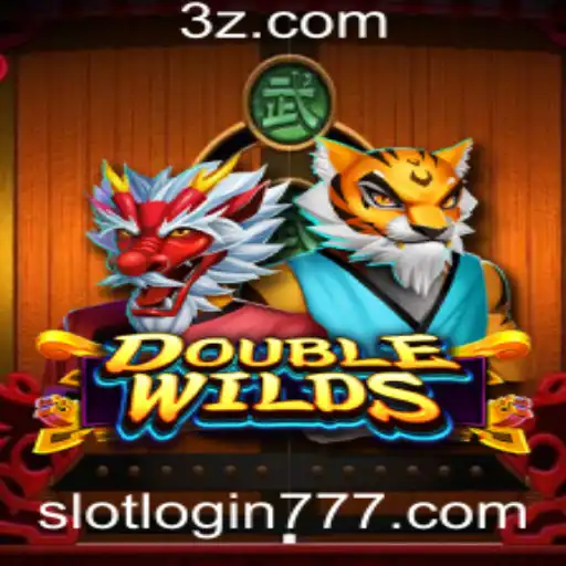 DoubleWilds: Uma Aventura no Universo dos Slots 777