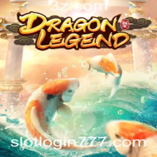 Descubra DragonLegend: O Jogo de Aventura e Azar no Mundo dos Slots