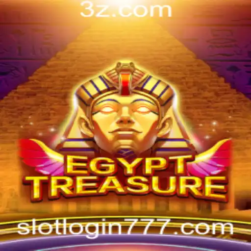 Descobrindo os Segredos do Jogo EgyptTreasure: Uma Aventura de Slots