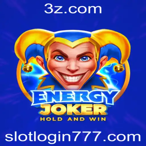Descubra o Fascinante Mundo do EnergyJoker: O Jogo de 777 Slot