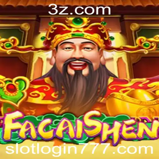 Descubra o Fascinante Mundo do FaCaiShen: 777 Slot Login e Mais