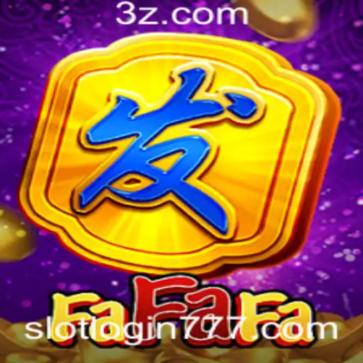 Explorando o Jogo FaFaFa: Um Mergulho no Mundo dos Caça-Níqueis 777 Slot Login
