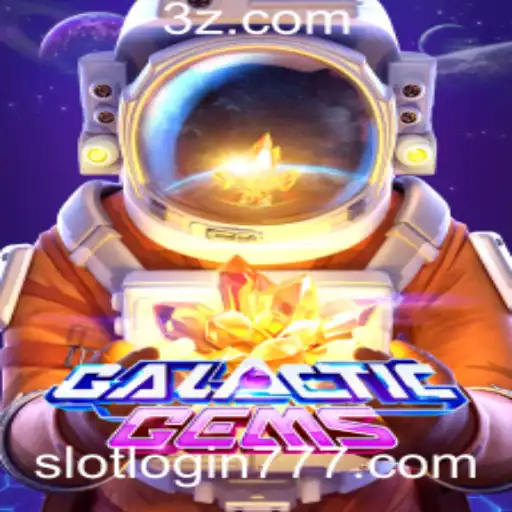 Descubra o Universo de Aventura com GalacticGems e 777 Slot Login