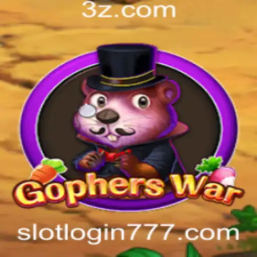 Explorando o Universo de GophersWar: Regras, Introdução e Detalhes do Jogo
