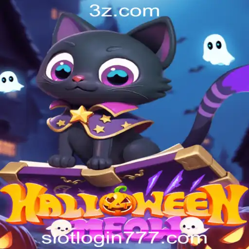 Descubra o Fascinante Mundo de HalloweenMeow: Seu Jogo de Slots Ideal