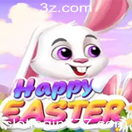 Explorando o Mundo de HappyEaster: Um Guia Completo para o 777 Slot Login