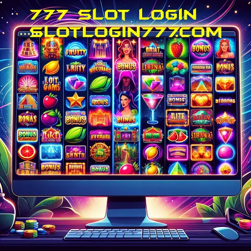 Jogos Slots