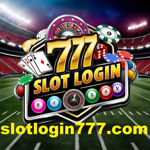 777 slot login