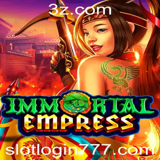Explorando ImmortalEmpress: O Jogo de Slot Que Está Dominando o Cenário Atual