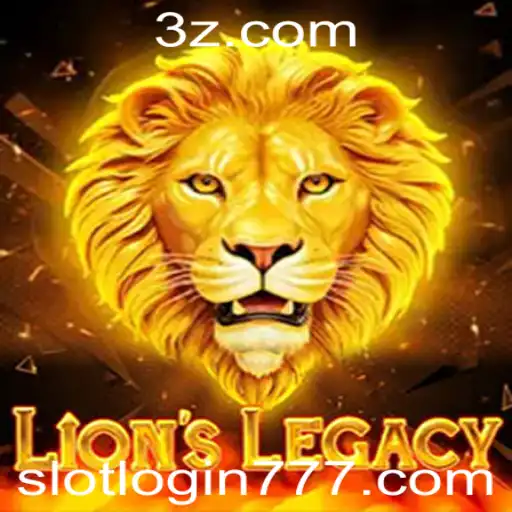 Explorando o Mundo de LionsLegacy: Um Jogo de Aventura e Estratégia