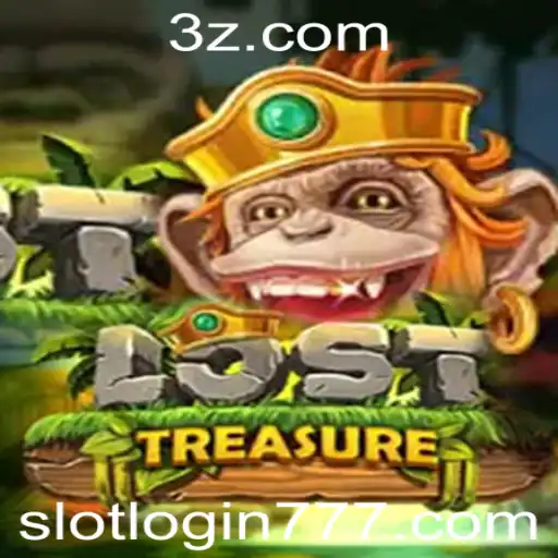 Explorando o Mundo de LostTreasure: Um Slot 777 de Aventura e Recompensas