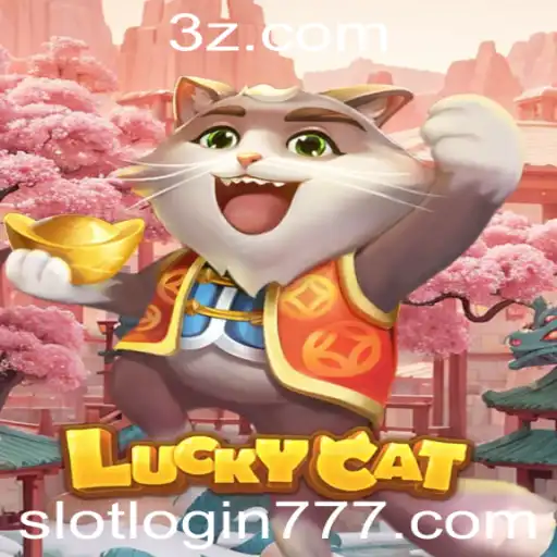 Conheça o Jogo LuckyCat: Aventura Divertida no 777 Slot Login