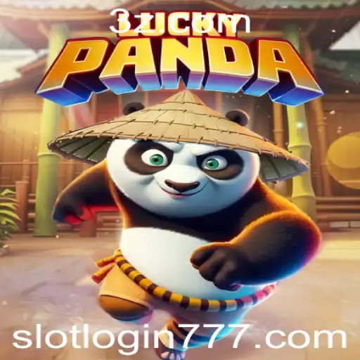Descubra o Fascinante Mundo de LuckyPanda e o Emocionante 777 Slot Login