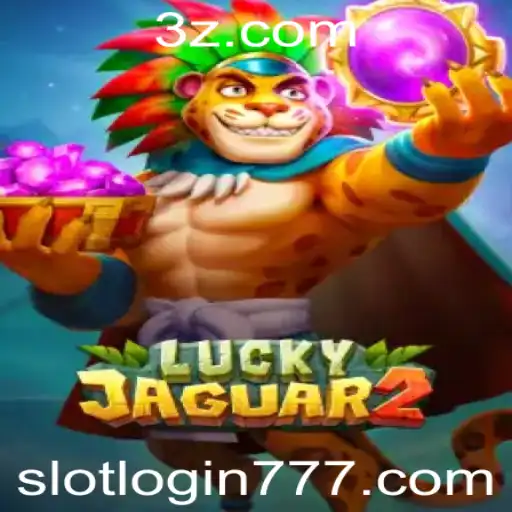 Descubra o Fascinante Mundo de Luckyjaguar2 e 777 Slot Login