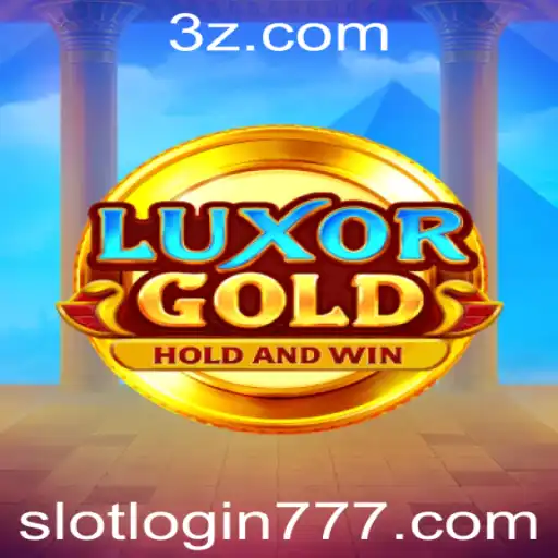 LuxorGold: A Excitante Aventura dos Caça-Níqueis