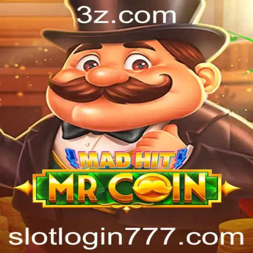 Explorando o Fascinante Mundo de MadHitMrCoin e 777 Slot Login