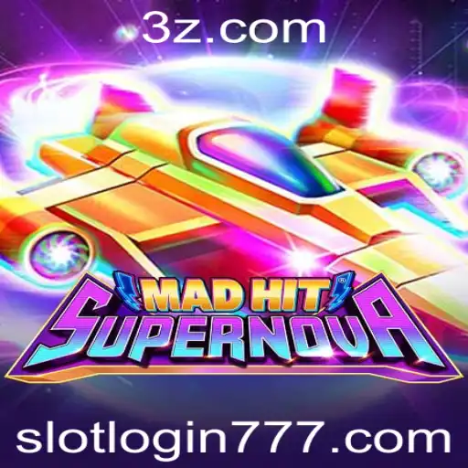 Descubra a Emoção do Jogo MadHitSupernova e Como Navegar no 777 Slot Login