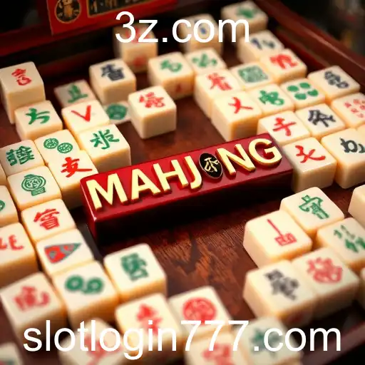 O Fascinante Mundo do Mahjong