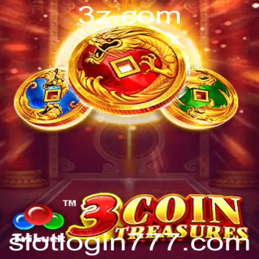 Desvendando 3CoinTreasures: O Fascínio e as Regras por Trás do Novo Jogo de 777 Slot Login