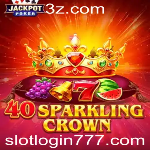 Descubra 40SparklingCrown: O Brilho dos Slots Modernos
