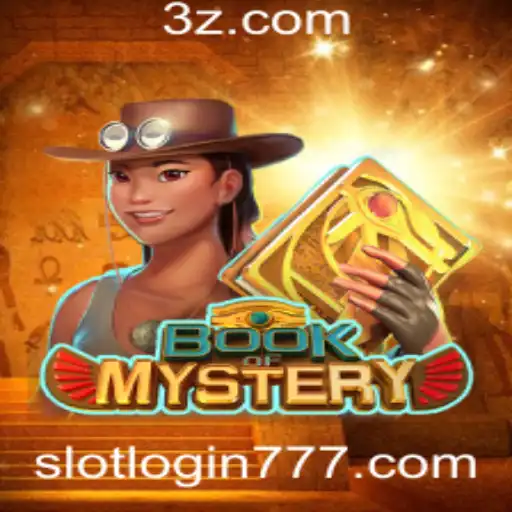 Descubra o Mundo Enigmático de 'Book of Mystery': Um Guia Completo