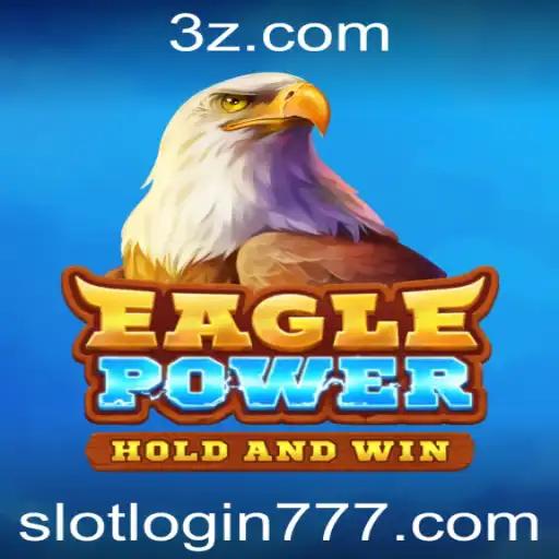 Explorando o Mundo Emocionante de EaglePower: Um Jogo de Slot Único