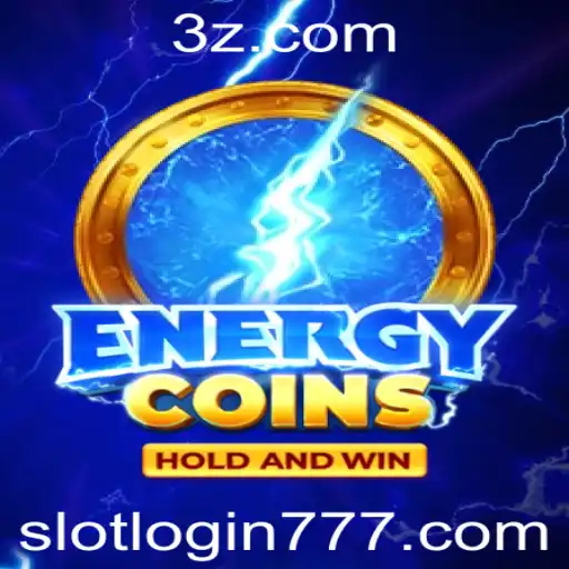 Descubra EnergyCoins: O Inovador Mundo dos Slots com 777 Slot Login