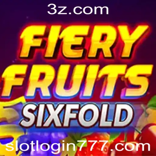 Descubra a Magia do FieryFruitsSixFold: Um Jogo de Cassino Fascinante