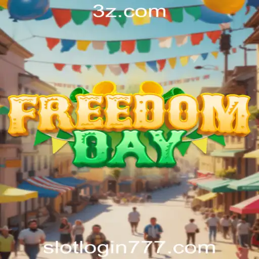 Explorando o Fascinante Mundo de 'FreedomDay' e o Login de Slots 777