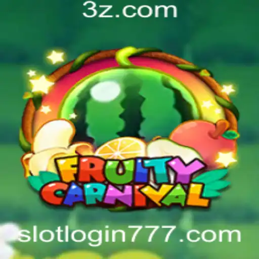 FruityCarnival: Descubra o Mundo Divertido dos Slots Online