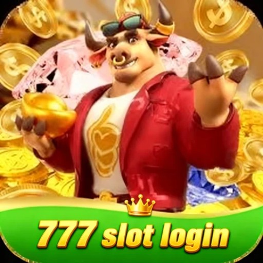 777 slot login