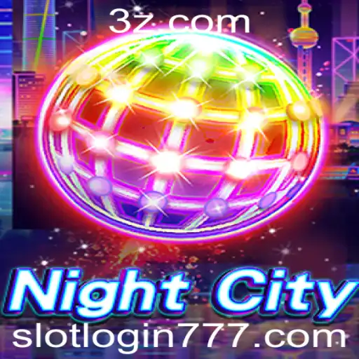 Explorando o Mundo de NightCity: O Fascinante Jogo de Slot 777