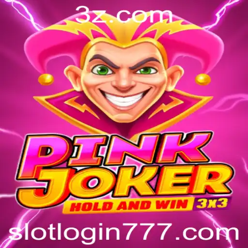 Explorando o Universo do Jogo Pinkjoker: Uma Aventura no 777 Slot Login