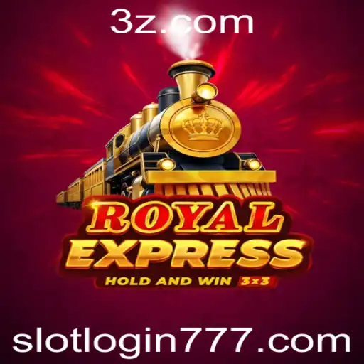 Descubra o Fascinante Mundo de RoyalExpress: O Jogo de Slots 777