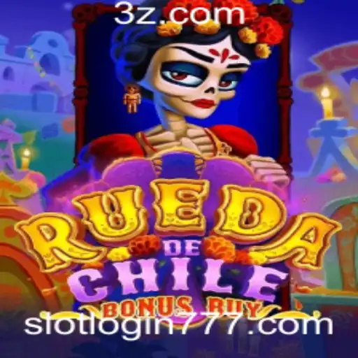 Guia Completo do Jogo RuedaDeChileBonusBuy: Regras e Estratégias