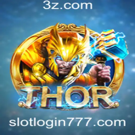 Explorando o Jogo Thor e o Mundo das Slots 777