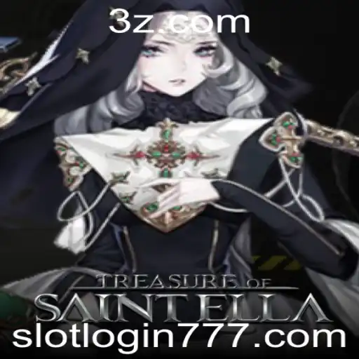 Descubra a Emoção de TreasureofSaintElla: O Jogo de Slot 777 que Está Conquistando o Mundo