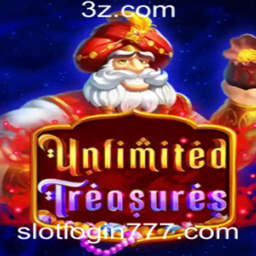 Explorando o Mundo do UnlimitedTreasures e a Experiência de 777 Slot Login