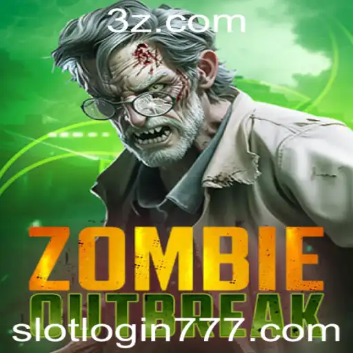 ZombieOutbreak: Uma Nova Dimensão no Mundo dos Slots