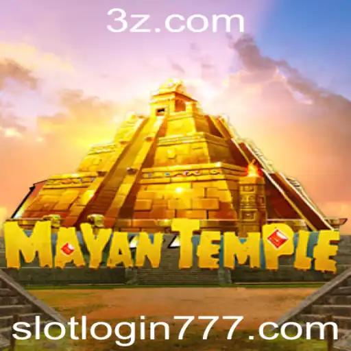 Descubra o Envolvente Universo de MayanTemple e Como Navegar pelo 777 Slot Login