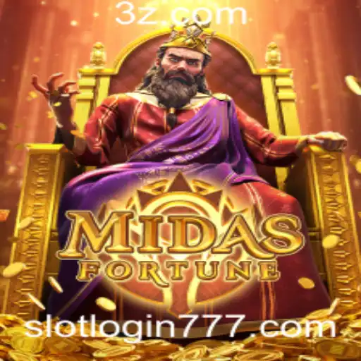 MidasFortune: Descubra o Mundo Dourado dos Caça-Níqueis Online